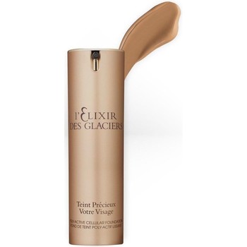 Valmont Base de maquillaje L'ELIXIR DES GLACIERS BASE SIENNA IN TUSCANY 30ML