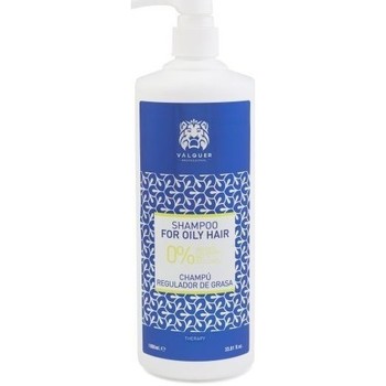 Valquer Champú CHAMPU REGULADOR DEGRASA 1000ML
