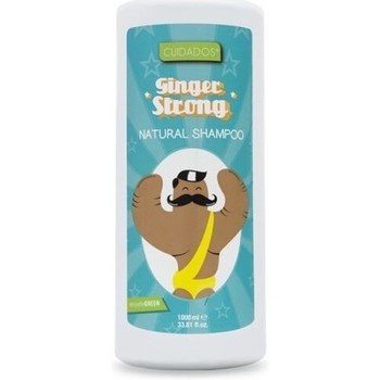 Valquer Champú CUIDADOS CHAMPU JENGIBRE GINGER STRONG 1000ML