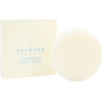 Valquer Champú PURE CHAMPU SOLIDO CABELLOGRASO 50GR