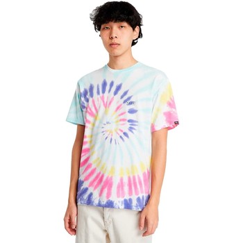 Vans Camiseta Camiseta Rainbow unisex Multicolor