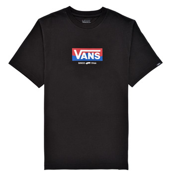 Vans Camiseta EASY LOGO SS