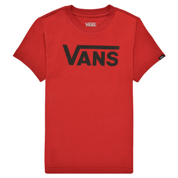 Vans Camiseta T-SHIRT VANS CLASSIC KIDS