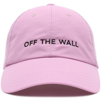 Vans Gorra Chap?u WM Nylon Court Side Orchid