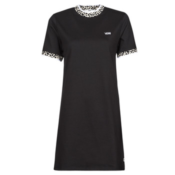 Vans Vestido WILD HI ROLLER DRESS