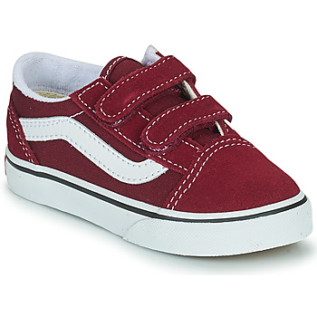 Vans Zapatillas TD OLD SKOOL V