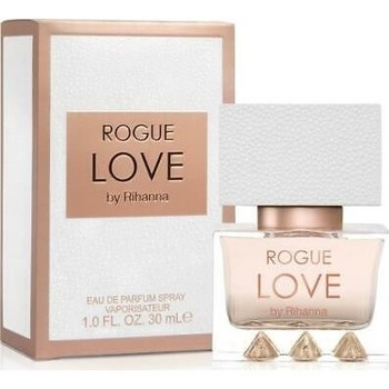 Varios Perfume RIHANNA ROGUE LOVE EDP 30ML
