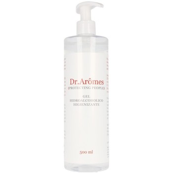 Varios Tratamiento facial GEL HIGIENIZANTE 500ML