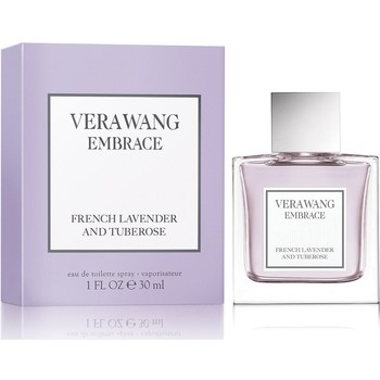 Vera Wang Agua de Colonia EMBRACE FRENCH LAVENDER TUBEROSE EDT SPRAY 30ML