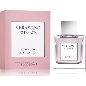 Vera Wang Agua de Colonia EMBRACE ROSE BUDS VANILLA EDT SPRAY 30ML