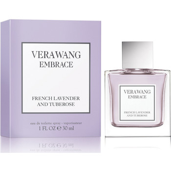 Vera Wang Colonia Embrace French Lavender Tuberose Eau De Toilette Vaporizador
