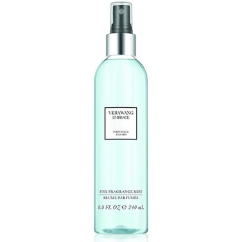 Vera Wang Hidratantes & nutritivos EMBRACE PERIWINKLE AND IRIS BRUMA 240ML SPRAY