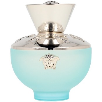 Versace Agua de Colonia DYLAN TURQUOISE EDT SPRAY 100ML