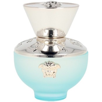 Versace Agua de Colonia DYLAN TURQUOISE EDT SPRAY 50ML