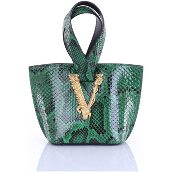 Versace Bolsa DBFH523D3PML