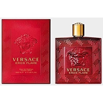 Versace Perfume EROS FLAME MAN EDP 200ML SPRAY