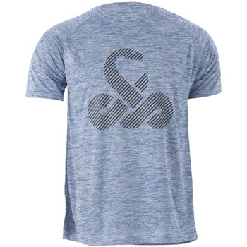 Vibor-A Camiseta CAMISETA VIBORA TIGRE AZUL