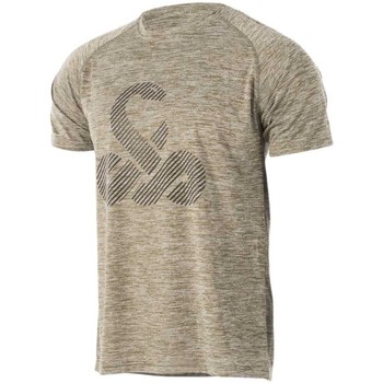 Vibor-A Camiseta CAMISETA VIBORA TIGRE VERDE