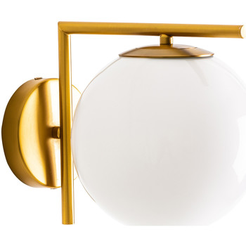 Vical Apliques de pared LÁMPARA DE PARED BOLA