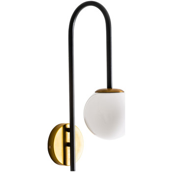 Vical Apliques de pared LÁMPARA DE PARED BOLA
