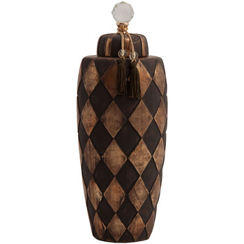 Vical Jarrones, macetas de interior BOTELLA DE TOCADOR TOPACIO