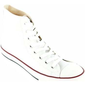 Victoria Zapatillas altas BOTA DOBLE LONA