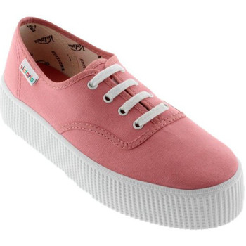 Victoria Zapatillas LONA BASIC PISO GRUESO