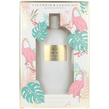 Victorio & Lucchino Agua de Colonia Aguas De V l Paraíso Floral Edt Vaporizador