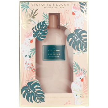 Victorio & Lucchino Agua de Colonia Aguas De V l Selva Exótica Edt Vaporizador