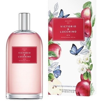 Victorio & Lucchino Agua de Colonia V L AGUA WOMAN 14 FRUTAL EDT 150ML SPRAY