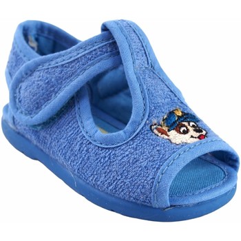 Vulca Bicha Zapatillas deporte Ir por casa niño 555 azul