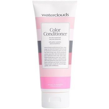 Waterclouds Acondicionador COLOR ACONDICIONADOR FOR COLOR TREATED HAIR 200ML