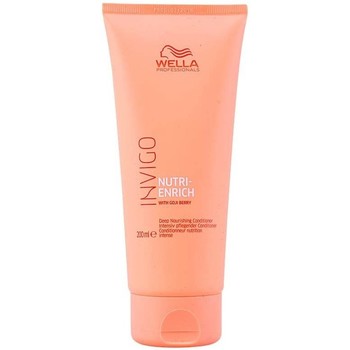 Wella Acondicionador INVIGO NUTRI-ENRICH ACONDICIONADOR 200ML