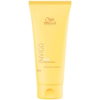 Wella Acondicionador INVIGO SUN ACONDICIONADOR 200ML
