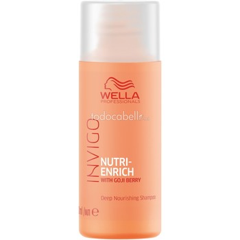 Wella Champú INVIGO NUTRI-ENRICH CHAMPU 50ML