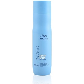 Wella Champú INVIGO SENSO CALM SENSITIVE CHAMPU 250ML