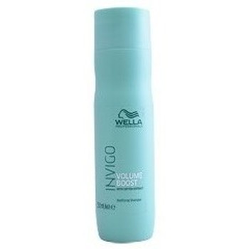 Wella Champú INVIGO VOLUME BOOST CHAMPU 250ML