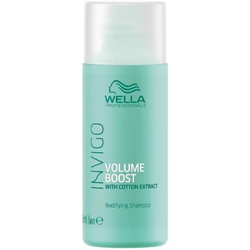 Wella Champú INVIGO VOLUME BOOST CHAMPU 50ML