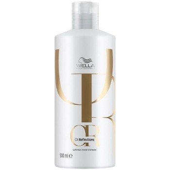 Wella Champú OR OIL REFLECTIONS LUMINOUS REVEAL CHAMPU 500ML