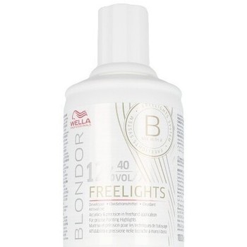 Wella Coloración BLONDOR FREELIGHTS DEVELOPER 12% 1000ML