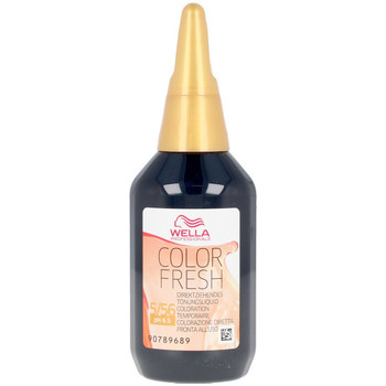 Wella Coloración Color Fresh Coloration Temporaire 5/56