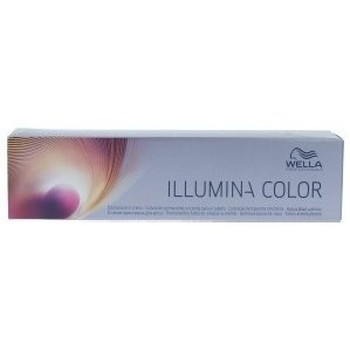 Wella Coloración ILLUMINA COLOR PERMANENT COLOR 6/16 60ML