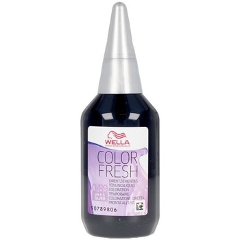 Wella Tratamiento capilar COLOR FRESH 0/89-SILVER 75ML