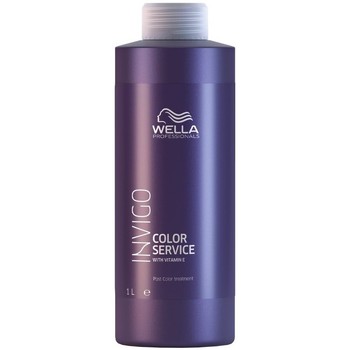 Wella Tratamiento capilar INVIGO COLOR SERVICE POST COLOR TREATMENT 1000ML
