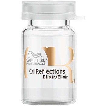 Wella Tratamiento capilar OR OIL REFLECTIONS ELIXIR 10 X 6ML