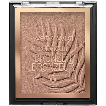 Wet N Wild Colorete & polvos COLORICON POLVOS BRONCEADORES PALM BEACH READY