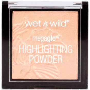 Wet N Wild Colorete & polvos MEGAGLO HIGHLIGHTING POWDER PRECIOUS PETALS