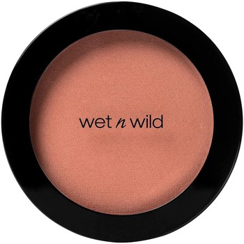 Wet N Wild Colorete & polvos WETN WILD ICON COLORETE MELLOW WINE