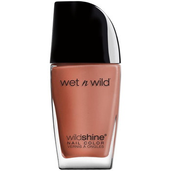 Wet N Wild Esmalte para uñas WILDSHINE NAIL COLOR CASTING CALL