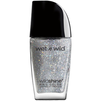 Wet N Wild Esmalte para uñas WILDSHINE NAIL COLOR KALEIDOSCOPE